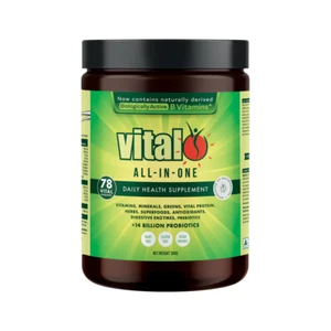 Martin & Pleasance Vital All-In-One (Greens) 300g - Picture 1 of 1