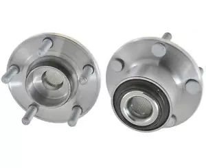 Front Hub and Bearings fits for Volvo S40 V50 05-11 C30 07-13 - Bild 1 von 7