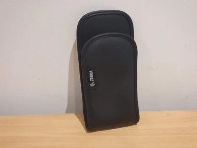 Zebra MC55 Handheld Cover - SG-MC5521110-01R - Soft Case - MC55 MC65 MC67 - Image 1 of 4