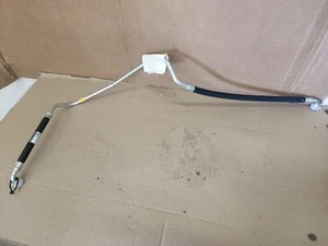 TUBE ASSEMBLY CL RETURN CT 596 AIR COMPRESSOR S60 12L 23530765 55528763 PT1886 - Picture 1 of 3