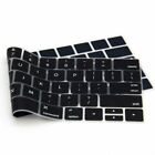 Soft Silicone Keyboard Cover Skin For Apple Macbook Pro Air  - 2016-2020 Models