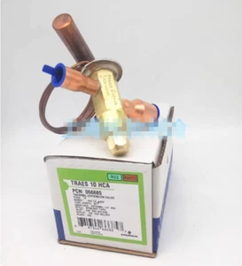 1pcs NEW Emerson expansion valve TRAES10HCA - Picture 1 of 1