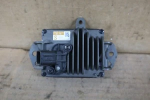2018 2019 2020 2021 Toyota Lexus Cruise Control Radar Module Unit OEM 8821033120 - Picture 1 of 4