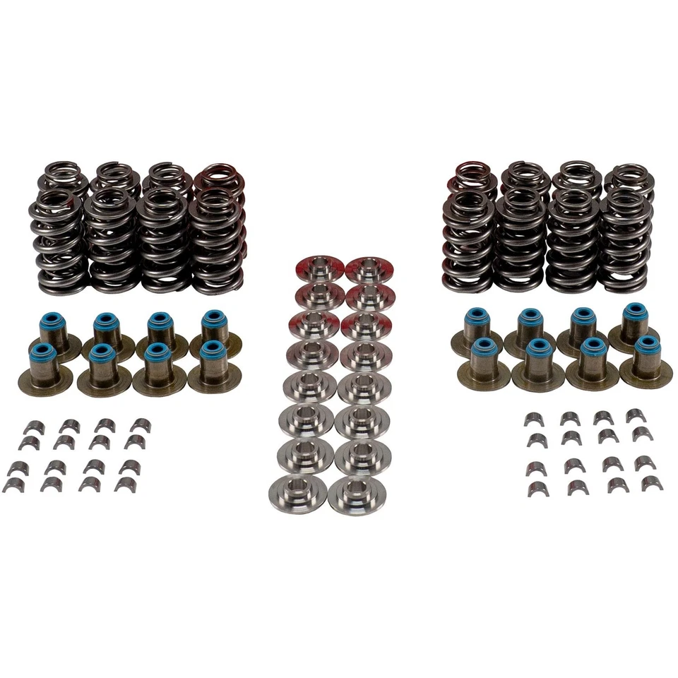 Muelle de válvula de alto rendimiento Melling VSK46656T Foto 1 de 4