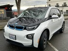 2014 BMW i3 REX