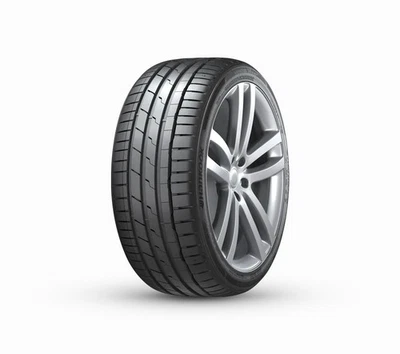 Neumáticos de Verano Hankook 255/30 R19 91Y K127 XL (2024) - Imagen 1 de 4