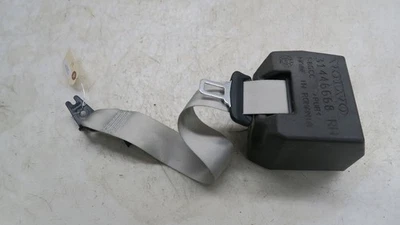 2018-2022 Volvo XC60 OEM Right Rear Seat Belt Retractor 31446668 - Image 1 of 4