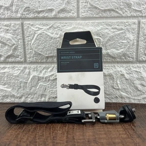 BlackRapid Wrist Camera Strap with FR-5 FastenR 362010 Leica Hasselblad Contax - Picture 1 of 10