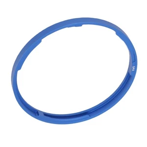 Aluminum Alloy Lens Decoration Ring Lightweight High Accuracy Lens Decoration - Picture 1 of 24