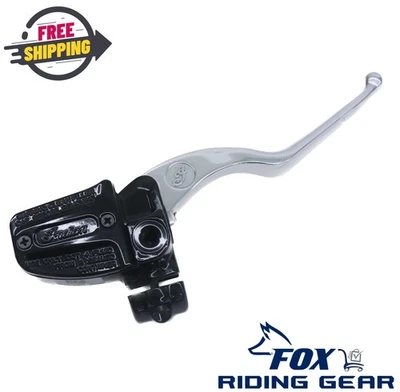 CAJA ABIERTA - Freno de cilindro maestro delantero indio OEM - 15-19 Scout - 1912523-658 Foto 1 de 4