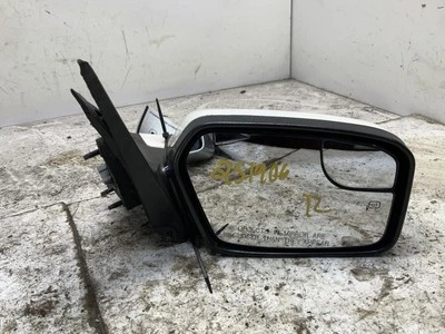 Espejo retrovisor lateral de pasajero eléctrico con lámpara de charco se adapta a 11-12 FUSION 1200694 Foto 1 de 4