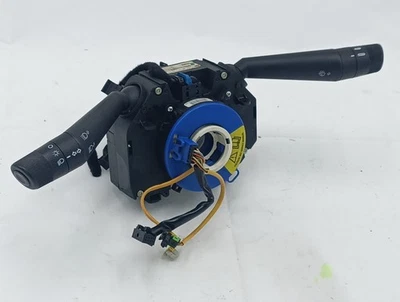Interruptor de palanca de dirección FIAT LINEA interruptor combinado anillo abrasivo (2007-2012) 735417129 💯 Foto 1 de 4