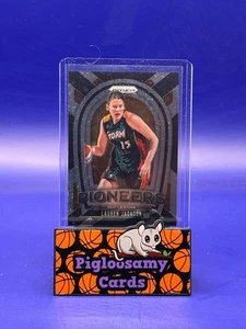 Lauren Jackson 2024 Panini Prizm WNBA Pioneers - Bild 1 von 2