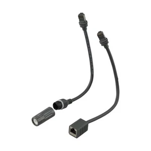 Adequate Length 30cm For RJ45 Waterproof Connector for Starlink Systems - Afbeelding 1 van 21