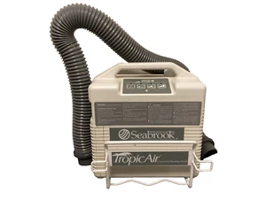 TropicAir SMS-4400 Seabrook Sistema di Riscaldamento Convettivo Temperatura Normotermica - Foto 1 di 12