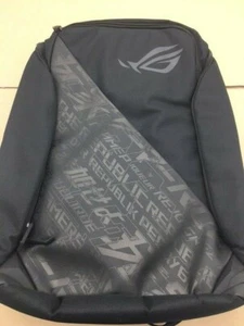 HP LAPTOP REPUBLIC OF GAMERS BACK PACK FOR HP SPECTRE 13.3" LAPTOPS - Picture 1 of 2