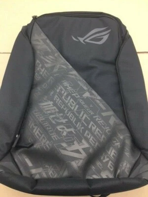 HP LAPTOP REPUBLIC OF GAMERS BACK PACK FOR HP SPECTRE 13.3" LAPTOPS - Image 1 of 2