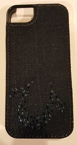 True Religion iPhone 5s case - Casey Snap-On - Picture 1 of 5