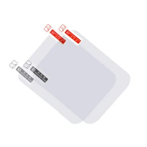 2x Head Up Display Reflective Film Car HUD 150x125mm Prevent Scratching Durable - Bild 1 von 6