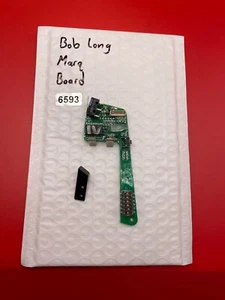 Bob Long Marq Board - Picture 1 of 4
