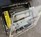Replacement Clear Cassette Bay Door Front For Sony WM-EX677/621/610