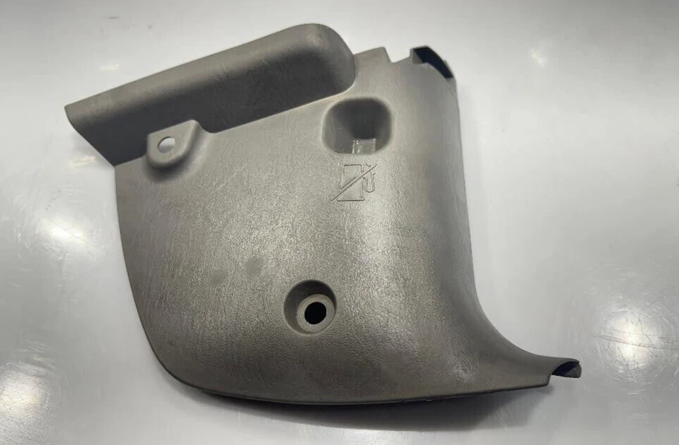 Ford Focus 2000-2004 panel de retroceso inferior delantero derecho p/n 98ab-a02348-cew fabricante de equipos originales usado Foto 1 de 4