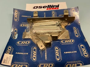 6032 - CRD Protezione Radiatore alluminio Yamaha YZ-F 250 06 / YZ-F 450 06/07 - Imagen 1 de 2