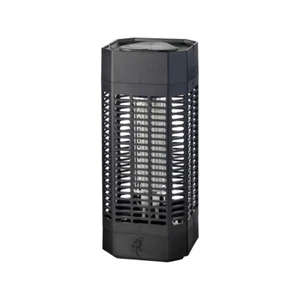 Gecko 50W Bug Zapper Lantern, Attracts and kills mosquitoes, moths - Picture 1 of 4