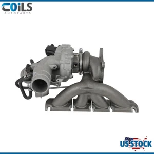 For Volkswagen VW 2.0L Tiguan CC 2009-2017 Passat 2009-2017 K03 Turbo 200 HP New - Picture 1 of 6