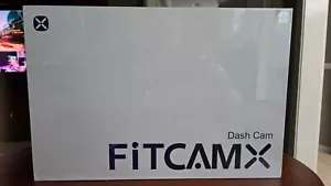 Fitcamx 4K Integrated Dash Cam for Hyundai IONIQ 5 2022 2023 2024 BRAND NEW - Picture 1 of 3