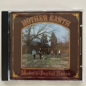 MOTHER EARTH MAKE A JOYFUL NOISE VERWUNDETE VOGELSCHALLPLATTEN CD - Bild 1 von 2