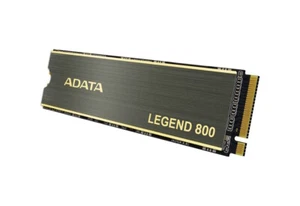 Disco de estado sólido SSD 1 TB AData Legend 800 PCIe Gen4 x4 M.2 2280 - Imagen 1 de 5