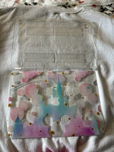 13.3 macbook air case Disney Hard Cover - Bild 1 von 3
