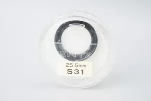 Asahi Pentax 110 25.5mm Close Up Lens Filter, S31 - Bild 1 von 5