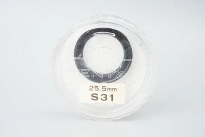 Asahi Pentax 110 25.5mm Close Up Lens Filter, S31 - Image 1 of 4