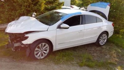 Passenger Right Power Window Motor Front Fits 09-17 CC 435459 - Image 1 of 4