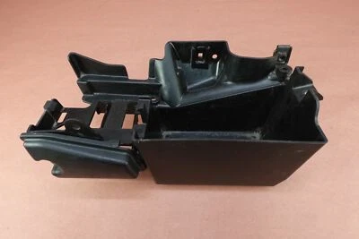 Bandeja de batería trasera trasera inferior Kawasaki Versys 650 LE650 2007-2009 Foto 1 de 4