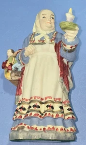 The International Santa Claus Collection 1992 Babouschka Russia SC03 - Picture 1 of 9