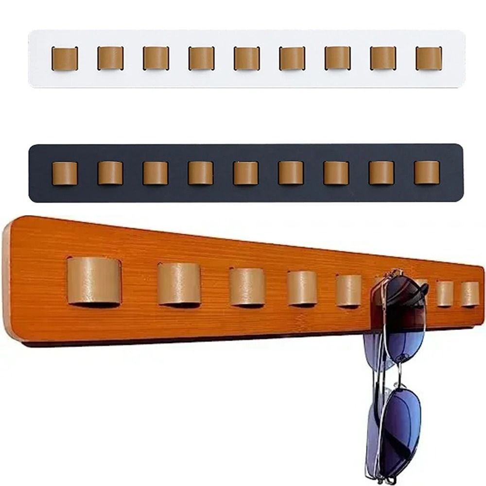 Sun Glasses Holder J JACKCUBE DESIGN Sunglasses Storage Organizer Wall ...