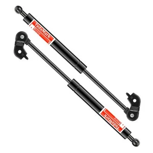2PCS Front Hood Lift Supports Gas Struts 4217L for Camry 1991-1996 Lexus ES300 - Picture 1 of 6