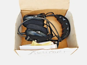 OTTO V410480 Headset, Over the Head # NEW - Picture 1 of 7