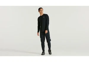 Specialized Stoke Long Sleeve T-Shirt - Picture 1 of 11