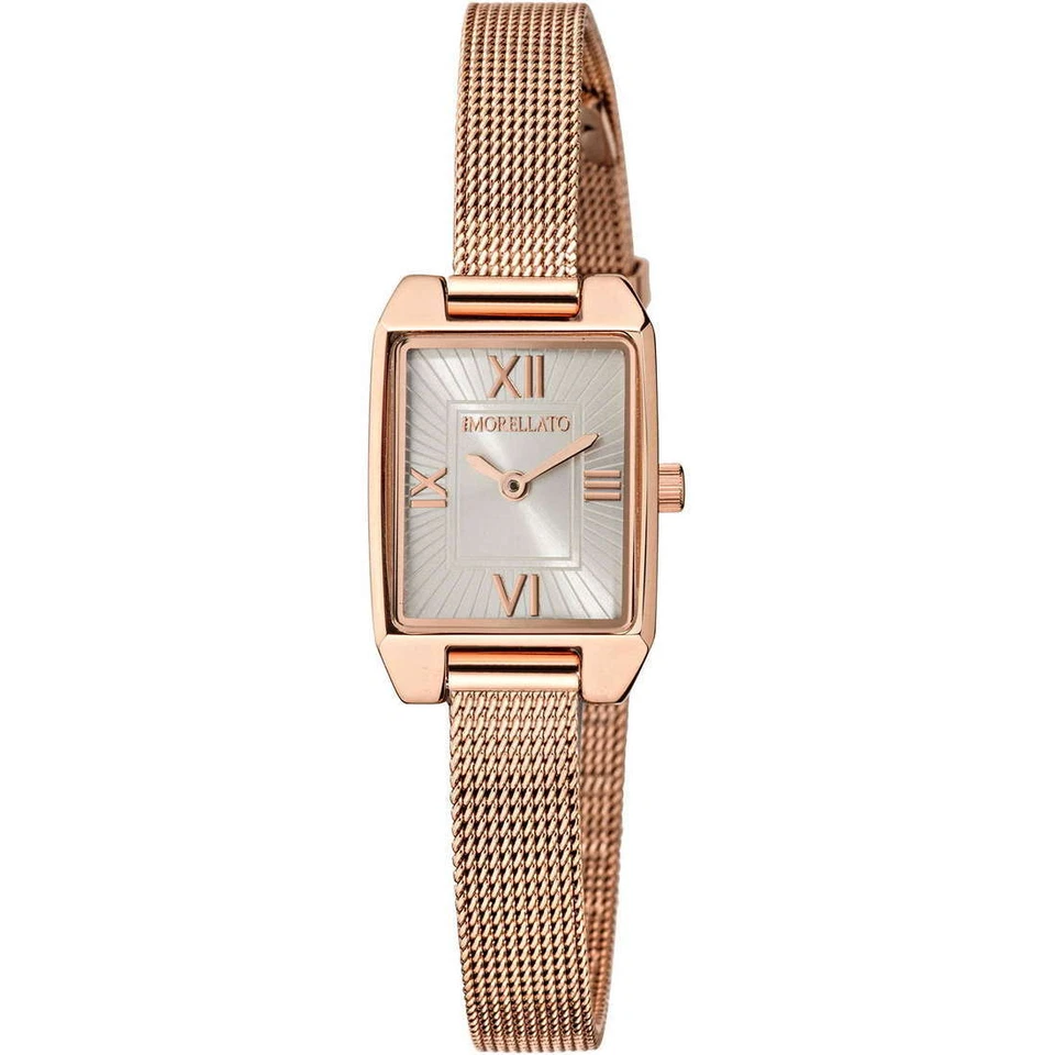 MORELLATO SENSAZIONI  OROLOGIO  R0153142504  NUOVO DA CONCESSIONARIO UFFICIALE - Immagine 1 di 1