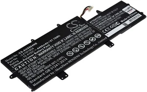 Batteria per Laptop Asus ZenBook Pro 14 UX480FD-BE046T 15,4V 4400mAh/67,8Wh Li-Polym - Foto 1 di 3