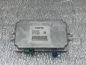 Volvo XC60 Rear Camera control unit module 31360705 2012 - Picture 1 of 4