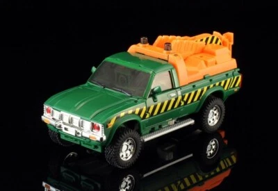 New Transformable Ocular Max MMC PS-07 PS07 Artifex Hoist  Figure - Image 1 of 4