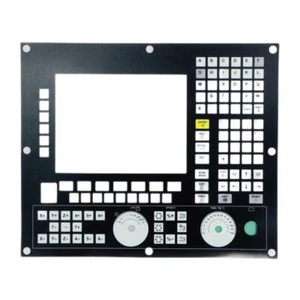 1 pieza para teclado de membrana FAGOR 8055I 8055i/CN55IF-EN-CK-AI-B-3AV - Imagen 1 de 1