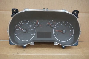 2020 2021 2022 Ram Promaster City Speedometer Gauge Cluster OEM 53,490 Miles - Picture 1 of 4