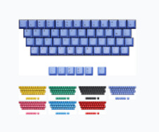 REALFORCE Topre R3 Keyboard R3S Compatible Color Keycap Without Kana JAPAN NEW