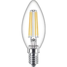 Philips Lighting 6.5-60W LED-Kerzenlampe E14 CorePro LED IP20 E14 LED Lampe